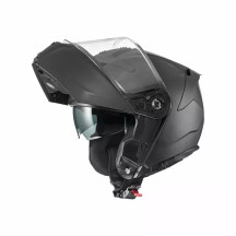 Legacy GT Casco — Talla S, Negro mate